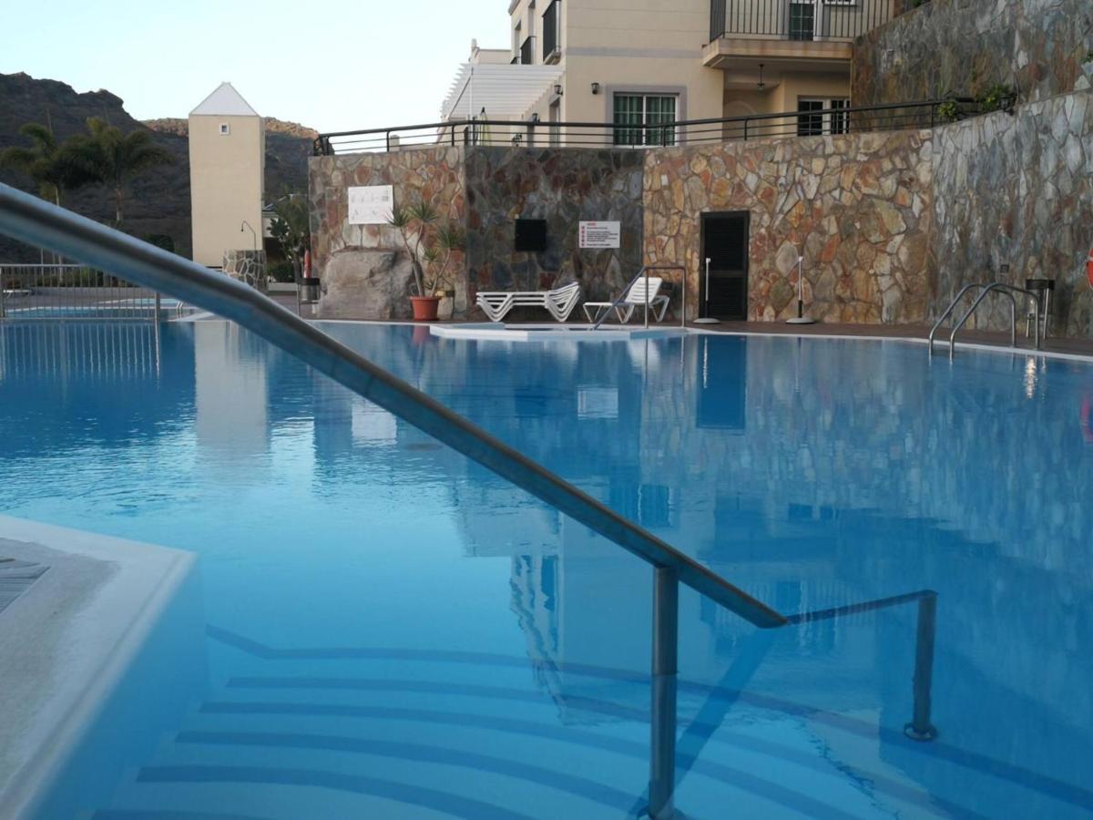 Apartment With Jacuzzi And Pool Access Puerto Rico  Exterior photo