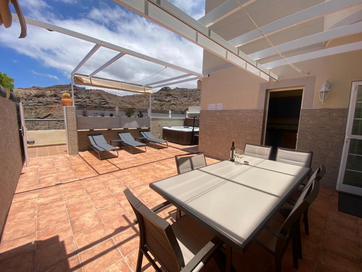 Apartment With Jacuzzi And Pool Access Puerto Rico  Exterior photo
