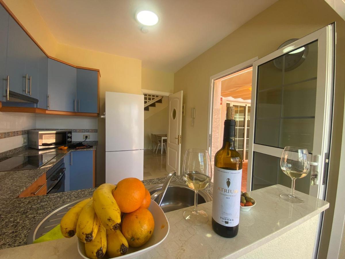 Apartment With Jacuzzi And Pool Access Puerto Rico  Exterior photo